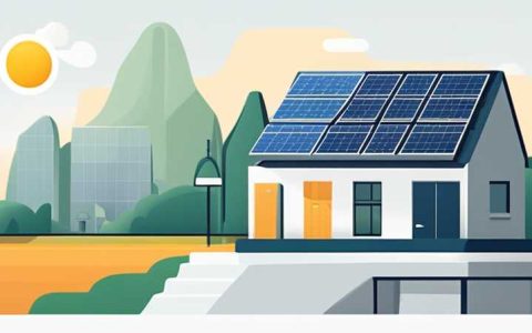 How much does it cost to install solar panels per square meter?