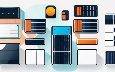 How to use two solar panels