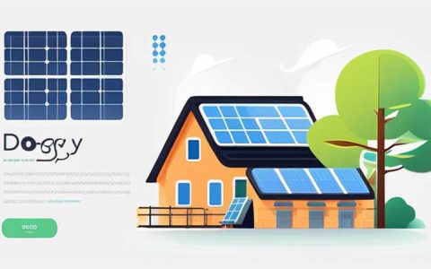 How to use Dongyi solar energy