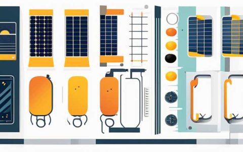 How to distinguish between solar energy and photovoltaics