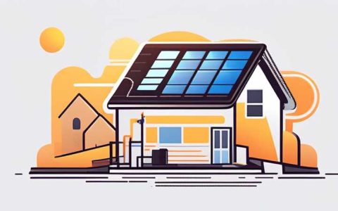 How to operate a solar energy agent