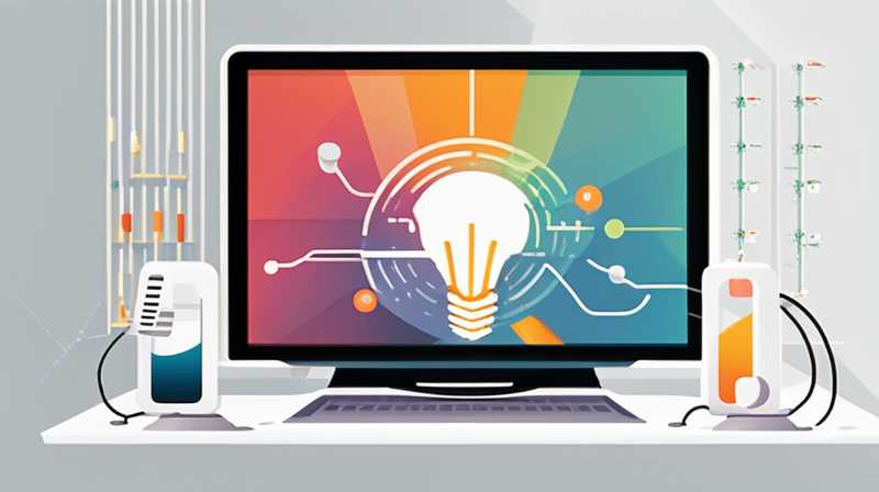 ¿Cuáles son las perspectivas de beneficios del almacenamiento de energía eléctrica?