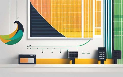 How to install Dayang brand solar energy