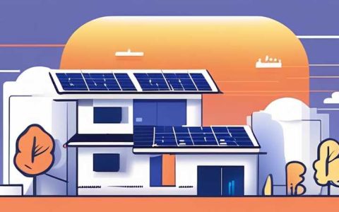 How about installing solar panels at home