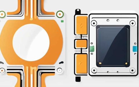 What is a solar pcb panel