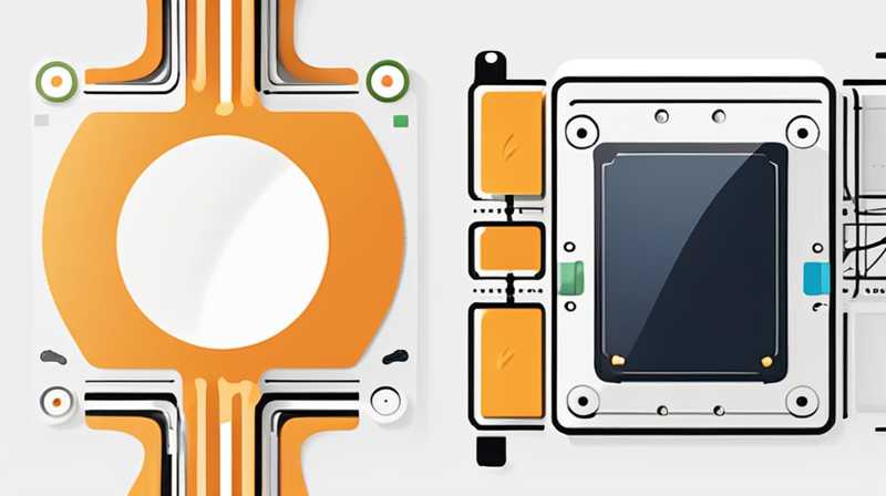 What is a solar pcb panel