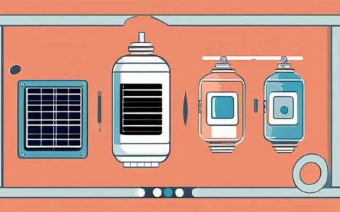 What to do if the solar valve is closed