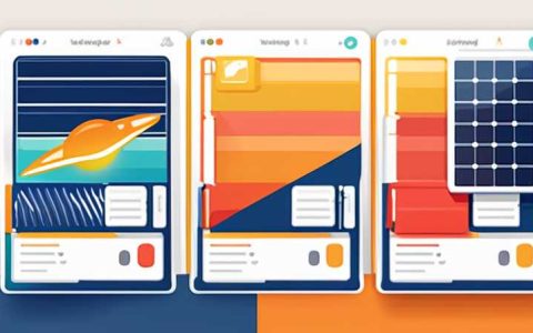 How to apply for a solar power station