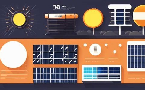 How much new solar energy