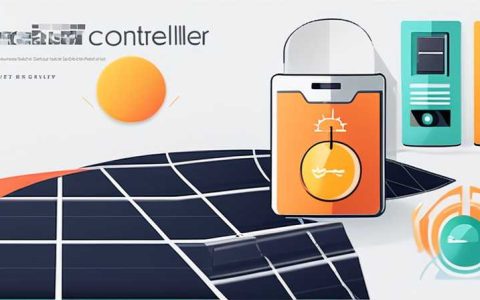 How to repair the solar e-controller display ll
