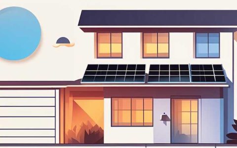 How to tell if solar energy is in my home?