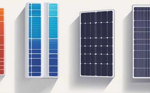 How much does it cost to wholesale a wall-mounted solar panel?
