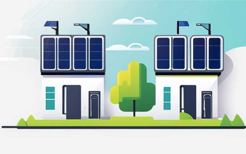 Where is the solar street light company