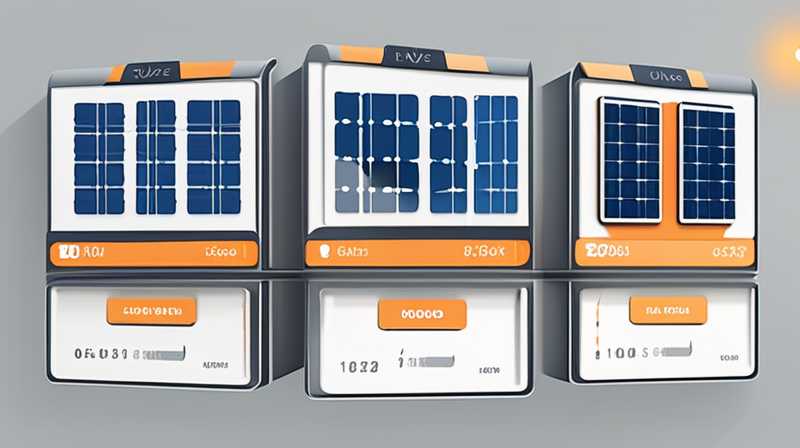 How long does it take for solar panels to pay back?