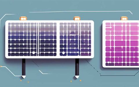 Search how much does a solar panel cost
