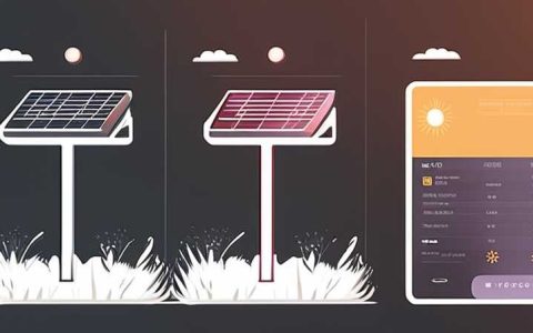 What is the best solar garden light?