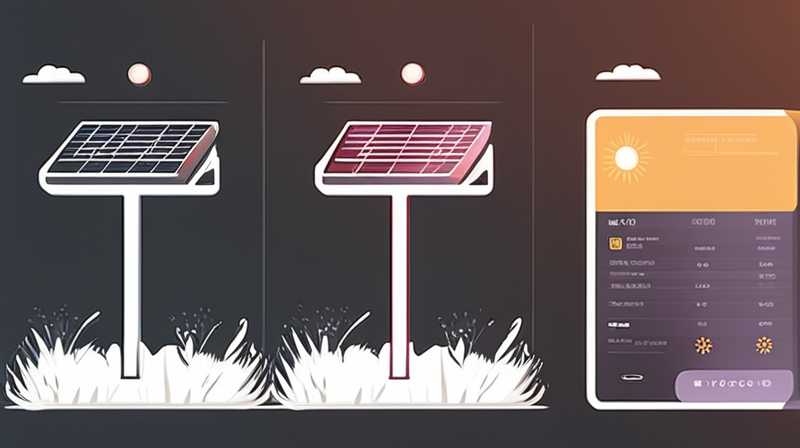 What is the best solar garden light?