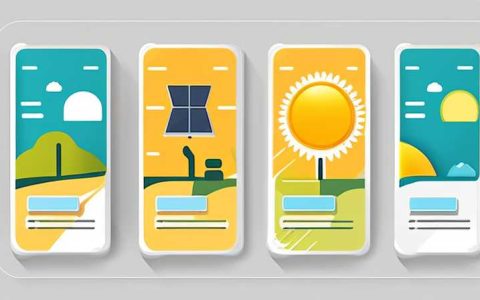 How to choose the most reliable solar energy quality