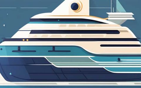 What is a solar powered yacht called?