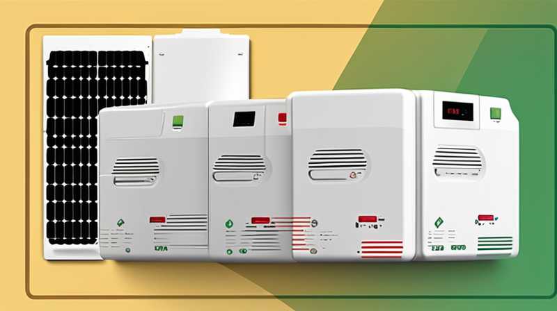 How long is the warranty for solar inverters?