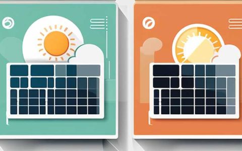 How to identify solar backplane