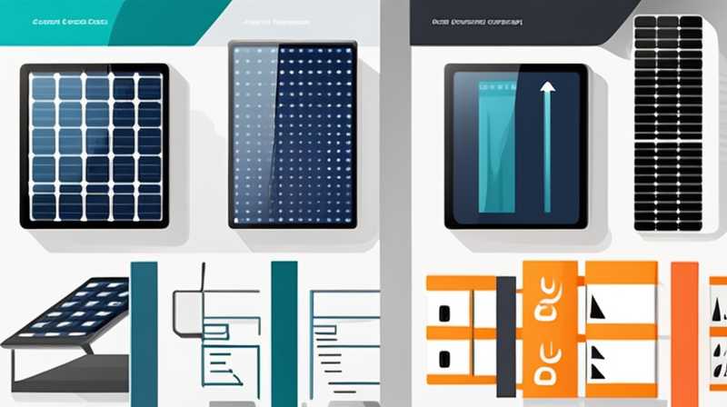 Why solar photovoltaic power generation