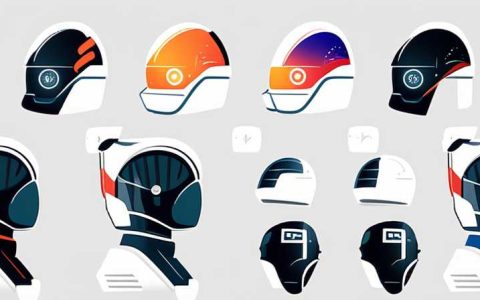 How to install a solar helmet