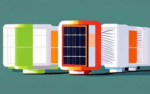 How to measure solar power generation