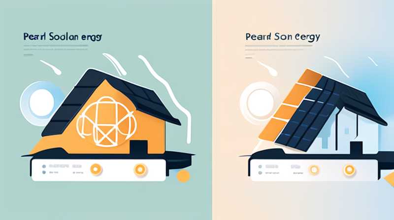 How about Pearl Solar Energy