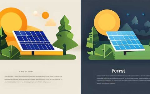 How to find solar panels in Forest 2