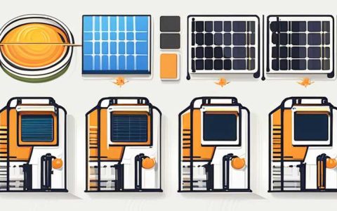 What lines do I need to reserve for solar energy?