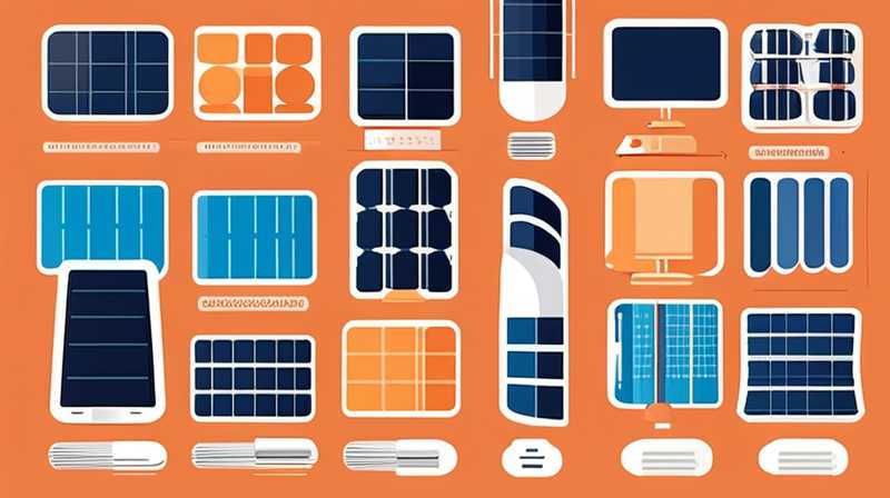 Where to buy solar energy equipment