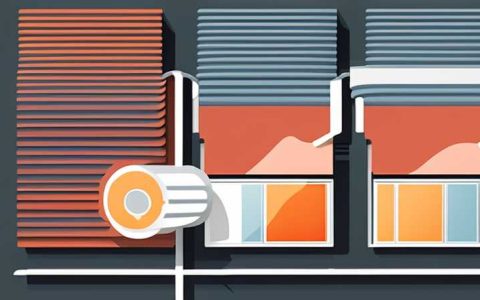 What insulation materials are used for solar heating?