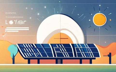 What are the management levels of solar companies?