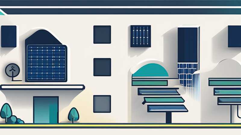 3.2 What can solar panels do?