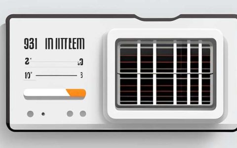 How to measure current with small solar panels