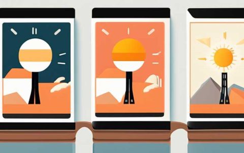 How to make handmade solar pictures