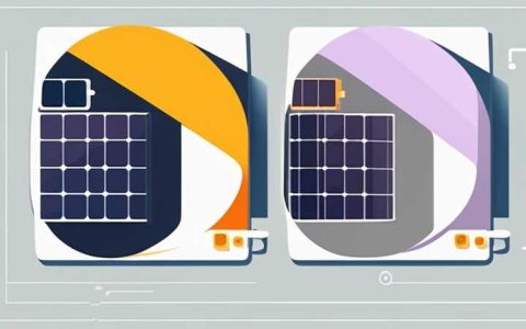 What is the principle diagram of solar energy utilization
