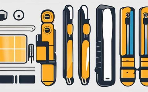 How to disassemble solar plastic connector