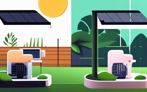 How long does the garden solar light last?
