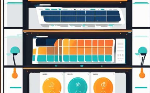 How to set up Bestiro solar energy