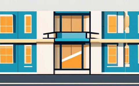 How to fix the solar bracket on the building