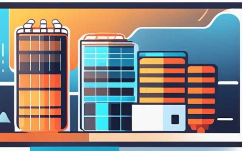 How to design solar power generation in high-rise buildings