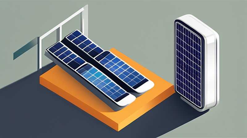 How is Infi Solar Power Generation?