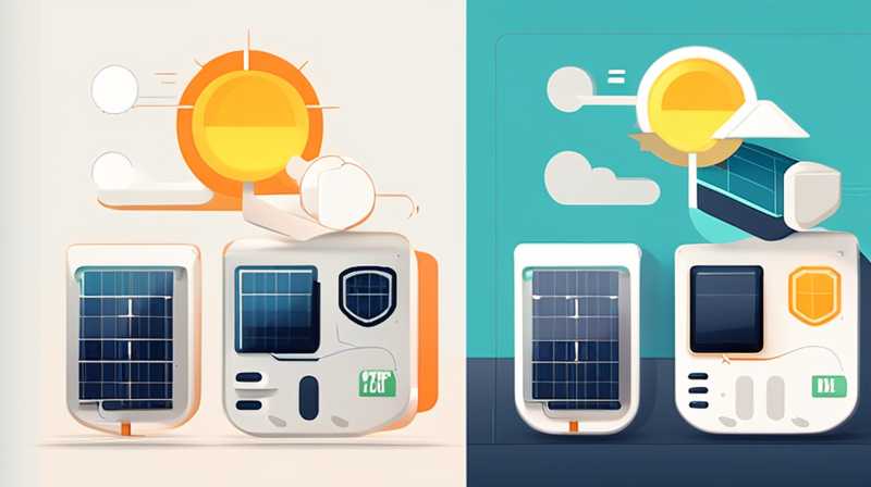 What does Solar RM mean?