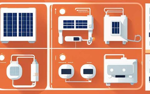 How many years can solar charging panels last?
