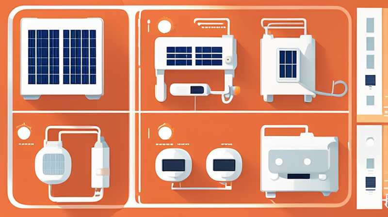 How many years can solar charging panels last?