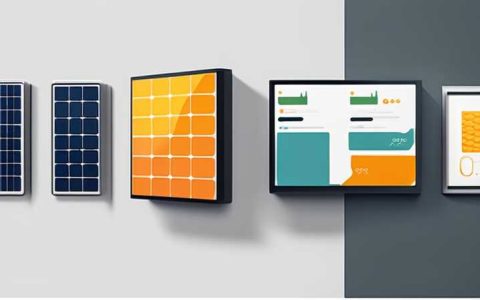Which wall-mounted solar panel has good quality?