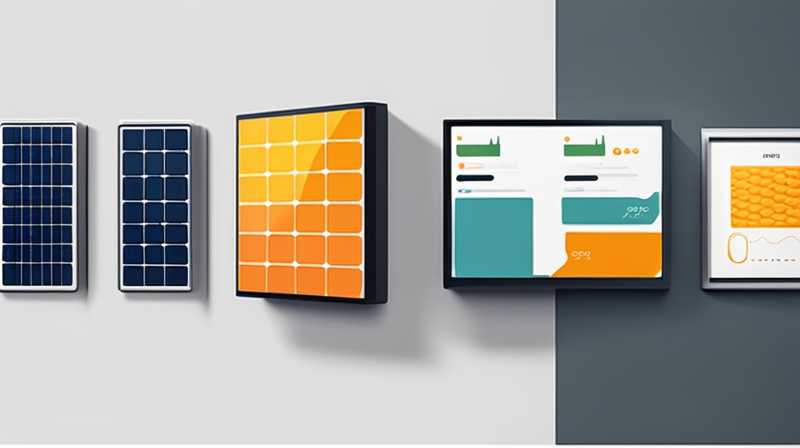 Which wall-mounted solar panel has good quality?