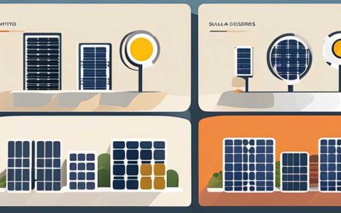 How to make photovoltaic solar accessories